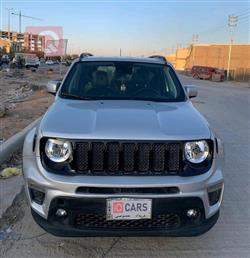 جيب رينيجيد